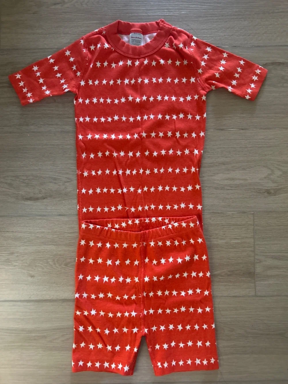 Hanna Andersson Pajamas